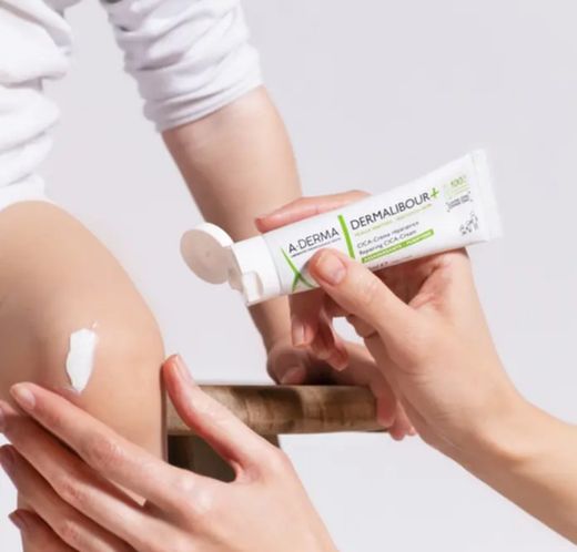 A-Derma Dermalibour Creme Protetor 50 ml