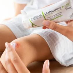 A-Derma Dermalibour Creme Protetor 50 ml