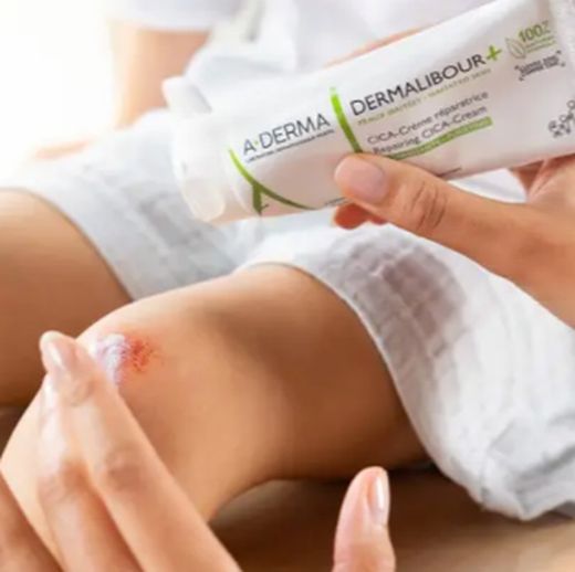 A-Derma Dermalibour Creme Protetor 50 ml