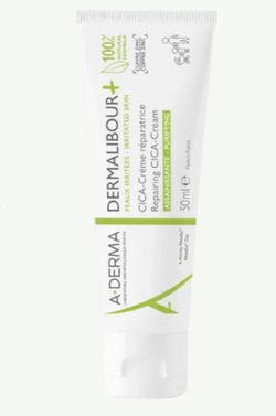 A-Derma Dermalibour Creme Protetor 50 ml