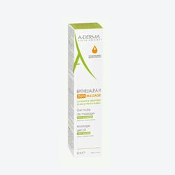 A-Derma Epitheliale AH Duo Gel Oil Anti-Marks 40 ml