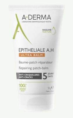 A-Derma EPITHELIALE A.H Ultra Balm Bálsamo-Parche Reparador 50 ml