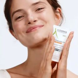 A-Derma EPITHELIALE A.H Ultra Balm Bálsamo-Parche Reparador 50 ml
