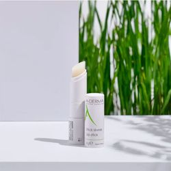 A-Derma Pack Duo Lip Stick 2 x 4 g