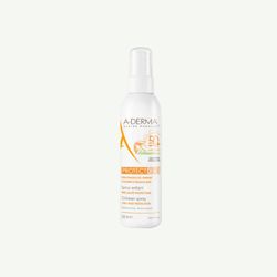 A-Derma Protect Spray Solaire Enfant SPF50+ 200 ml