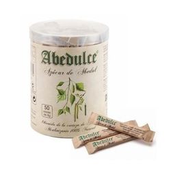 Abedulce Azucar De Abedul 50 Sobres 8 g