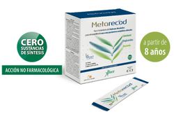 Aboca Metarecod 40 Envelopes