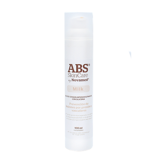 ABS Skincare Milk 100 ml