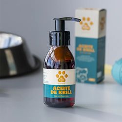 Krill Oil 100 ml