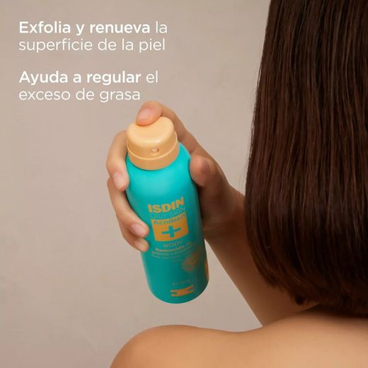 Acniben Body Spray 150 ml