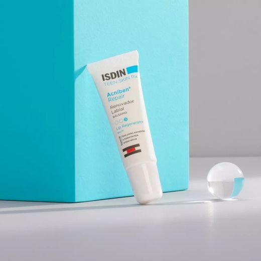 Acniben Repair Renovador Labial 10 ml