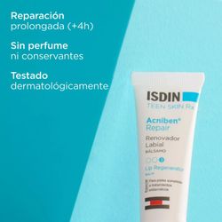 Acniben Repair Renovador Labial 10 ml