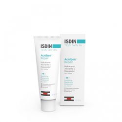 Acniben Rx Gel-Crema Hidratante 40 ml