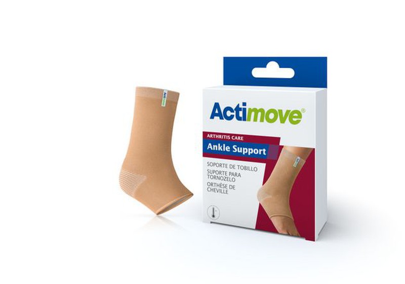 Actimove Ankle Support Tobillera Farmacia Núria Pau