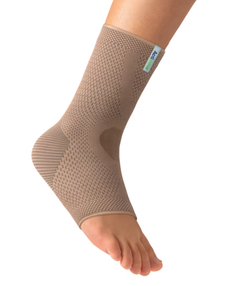 Actimove Ankle Support Tobillera Elastica