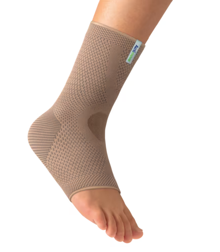 Chevillère élastique Actimove