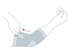 Actimove Arthritis Care Elbow Brace