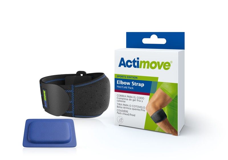 Actimove Cincha Codo Talla Única