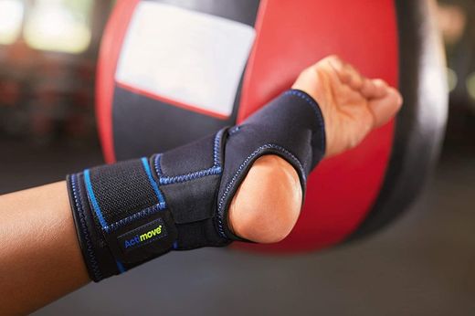 Estabilizador de tornozelo BSN Medical Actimove tamanho único