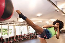 Estabilizador de tornozelo BSN Medical Actimove tamanho único