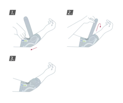 Actimove Everyday Supports Elbow Brace