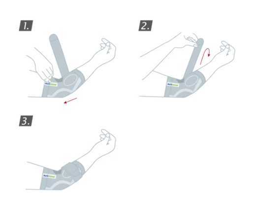 Actimove Everyday Supports Elbow Brace