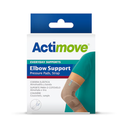 Actimove Everyday Supports Codera