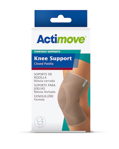 Actimove Rodillera Actimove Everyday Supports