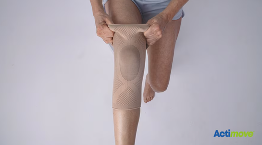 Actimove Rodillera Actimove Everyday Supports