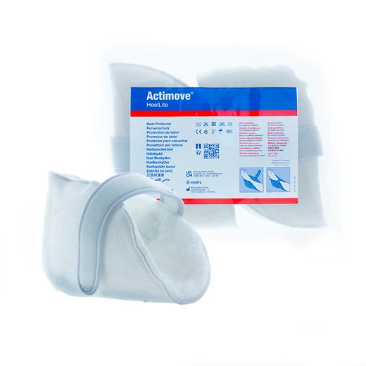 Actimove Universal Heel Protector One Size