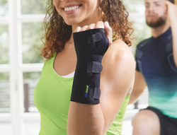 Actimove Sports Edition Estabilizador de Muñeca