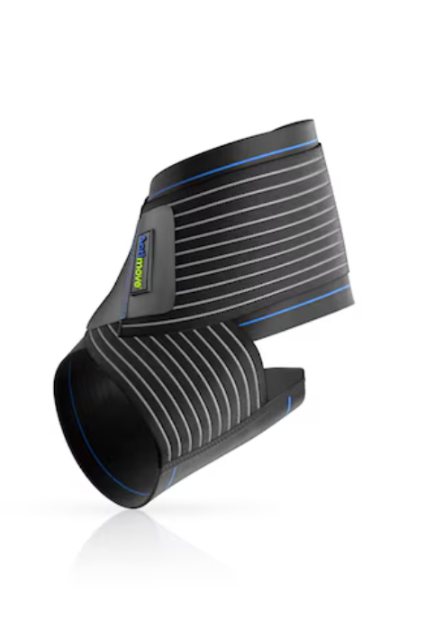Actimove Sports Edition Ankle Brace