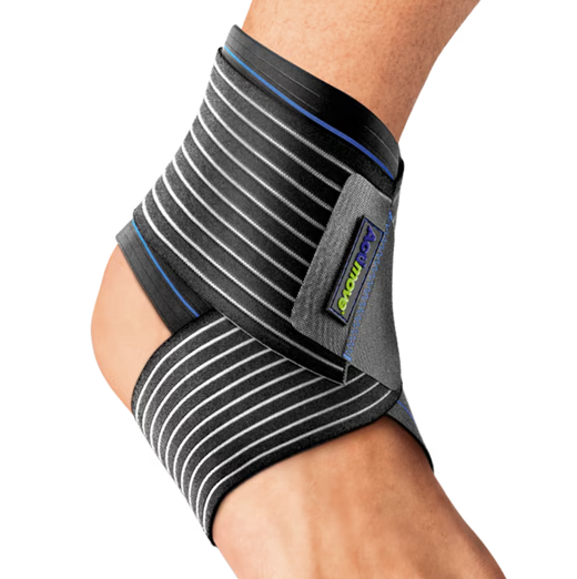 Actimove Sports Edition Ankle Brace