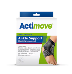 Actimove Sports Edition Ortesis de Tobillo
