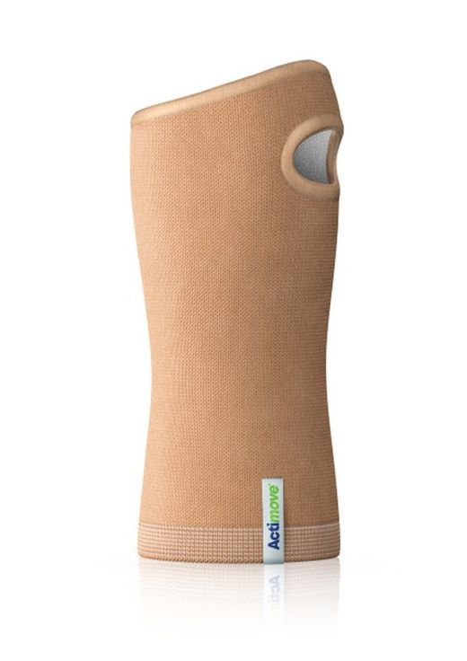 Actimove Wrist Support Beige
