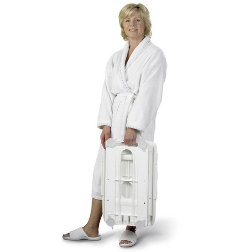 AD Electric Bath Lift 'Bath Master' AD590