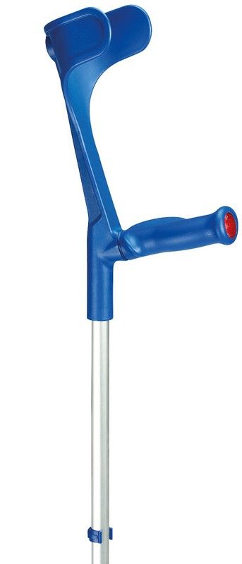 AD Béquille avec Soft Grip AD112 1 Unité