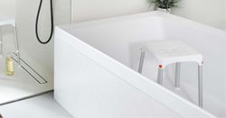 AD Tabouret PORTOFINO AD837