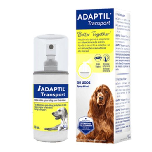 Adaptil Transport Better Together 60ml