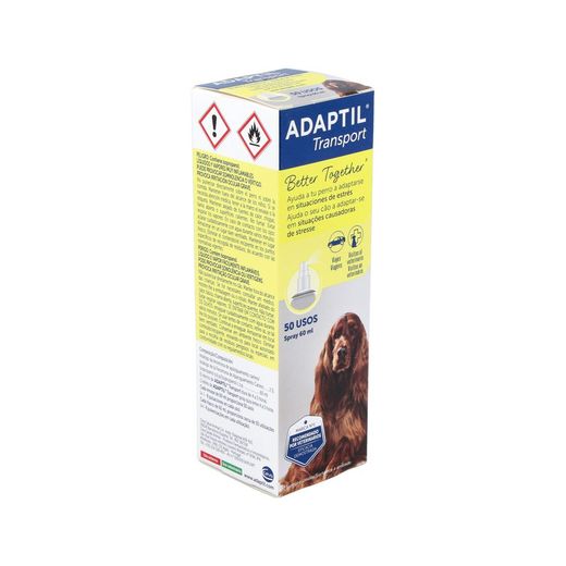 Adaptil Transport Better Together 60ml