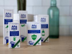 Aftamed Gel Oral 10 ml