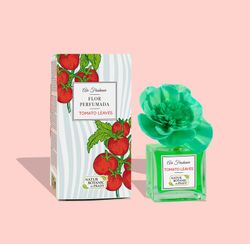 Air Freshener Flor Perfumada Naturbotanic Tomato Leaves 90 ml