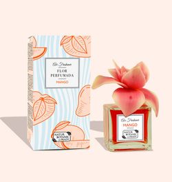 Air Freshner Flor Perfumada Naturbotanic Mango 90 ml