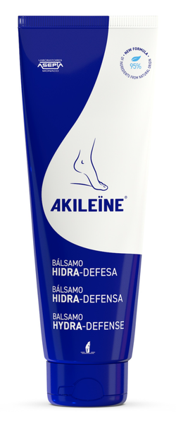 Akileïne Hydra-Defensa Bálsamo Pies Secos Y Muy Secos 125 ml