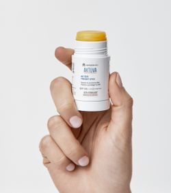 Aktuva Ak100 Prevent Facial and Lip Photoprotective Stick 15 g