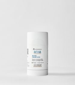 Aktuva Ak100 Prevent Stick Fotoprotector Facial y Labial 15 g