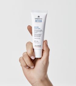 Crème réparatrice Aktuva AK100 50 ml