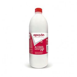 Aposan Alcohol 70º 250 ml