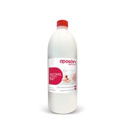 Aposan Alcohol 96º 1000 ml
