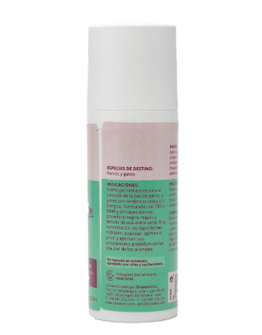 AlerGreen Skin Topical 50 ml